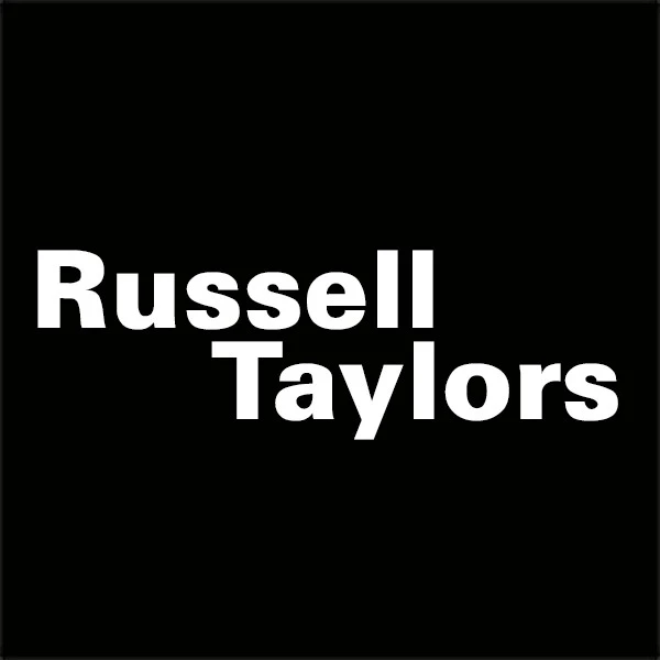 โลโก้ร้าน Russell Taylors Thailand