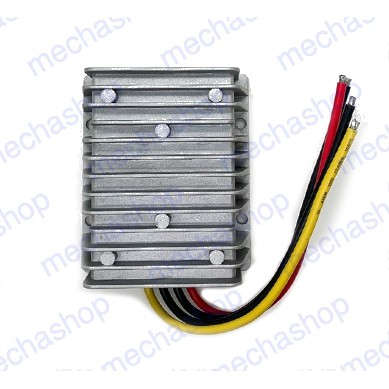 ดีซีคอนเวอร์เตอร์-ตัวแปลงแรงดันไฟ-dc-dc-converter-step-down-24v-to-12v-with-30a-360w-power-supply-dc-regulator