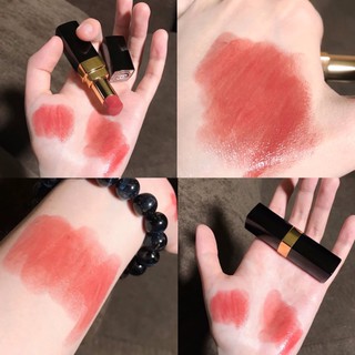 แท้💯ลิป Chanel rouge coco flash สี 144 Move, 90 Jour