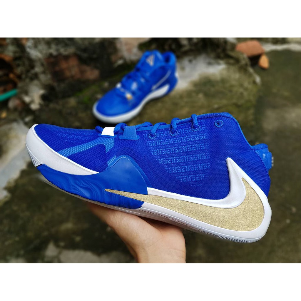 Nike zoom freak 1 hot sale harga