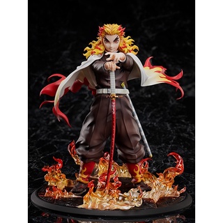 [พร้อมส่ง] Aniplex Rengoku    1/8