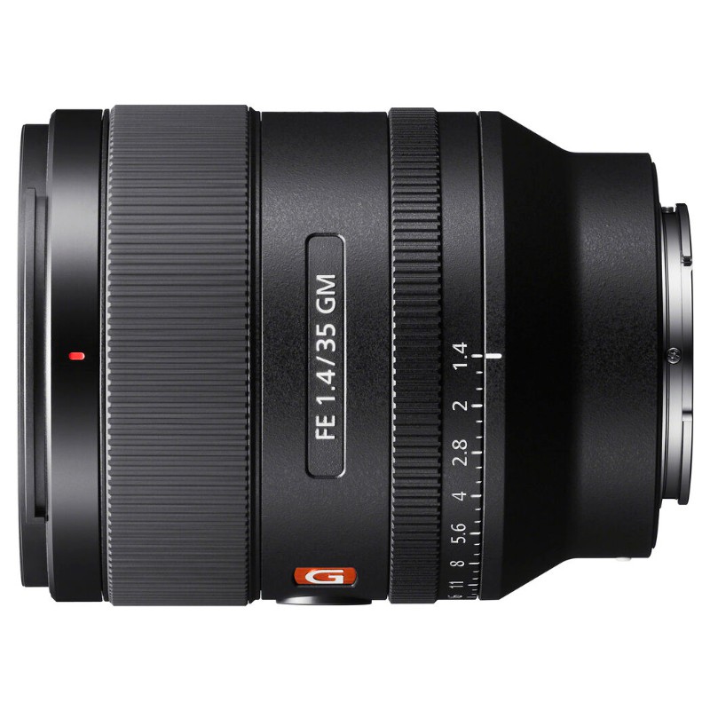 sony-fe-35mm-f-1-4-gm-ประกันศูนย์