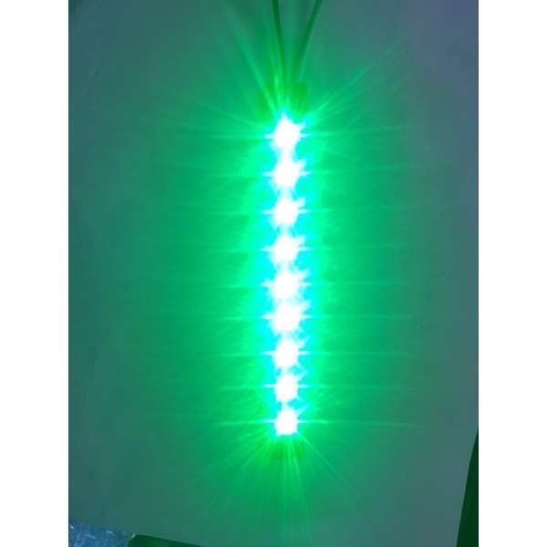 ไฟ 9D LED แป้นดำ 12V-24Vไฟแต่งรถ-รถบรรทุก | Shopee Thailand