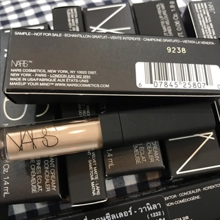 Nars คอนซีลเลอร์ สีvanilla