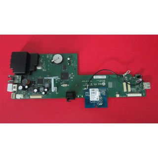 MPCA (Logic PCA+Wifi card) B6T06-60003 is compatible with: HP Officejet Pro 6830 e-All-in-One Printer