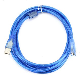 USB Cable V2.0 M/F สายต่อยาว 3M