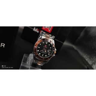 modular GMT ROSEGOLD รุ่น modular GMT  LIMITED