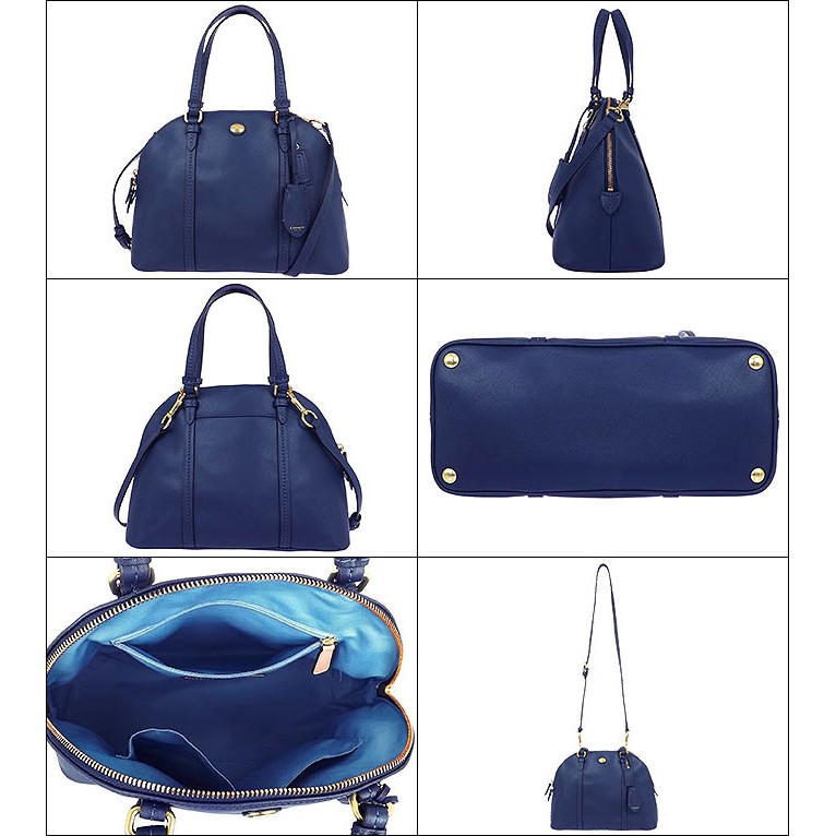 กระเป๋า-coach-f25671-peyton-leather-ของแท้-จากอเมริกา