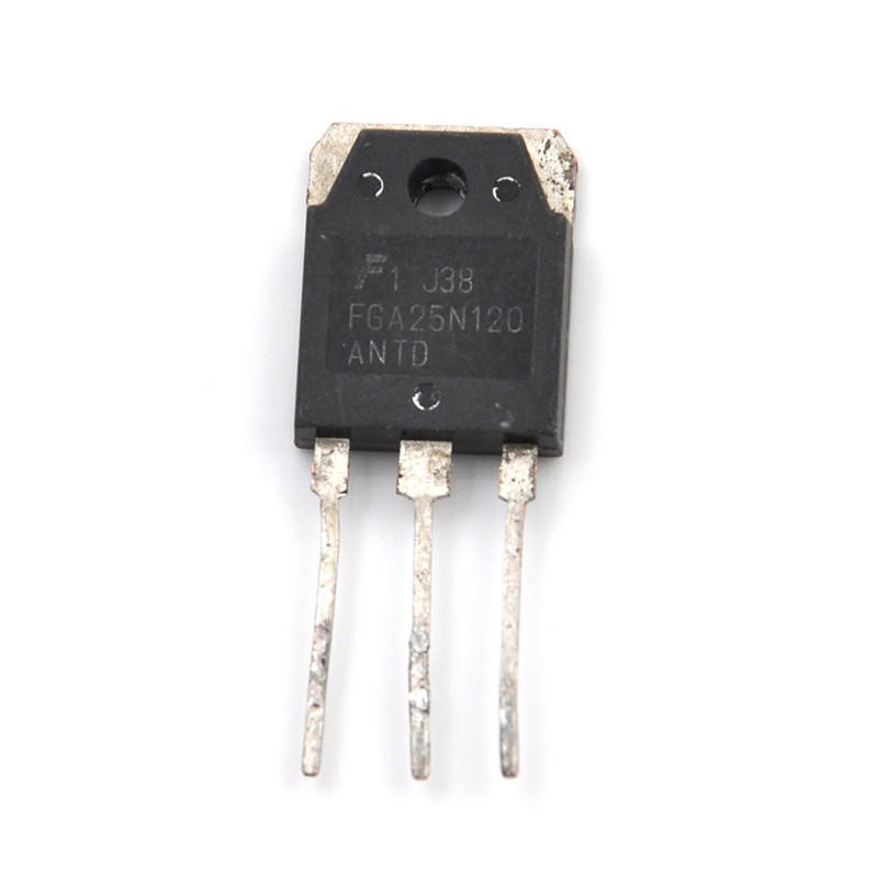 fga25n120-25n120-25n120nd-25a-1200v-to-3p-igbt-ไอจีบีที-igbt-used-igbt