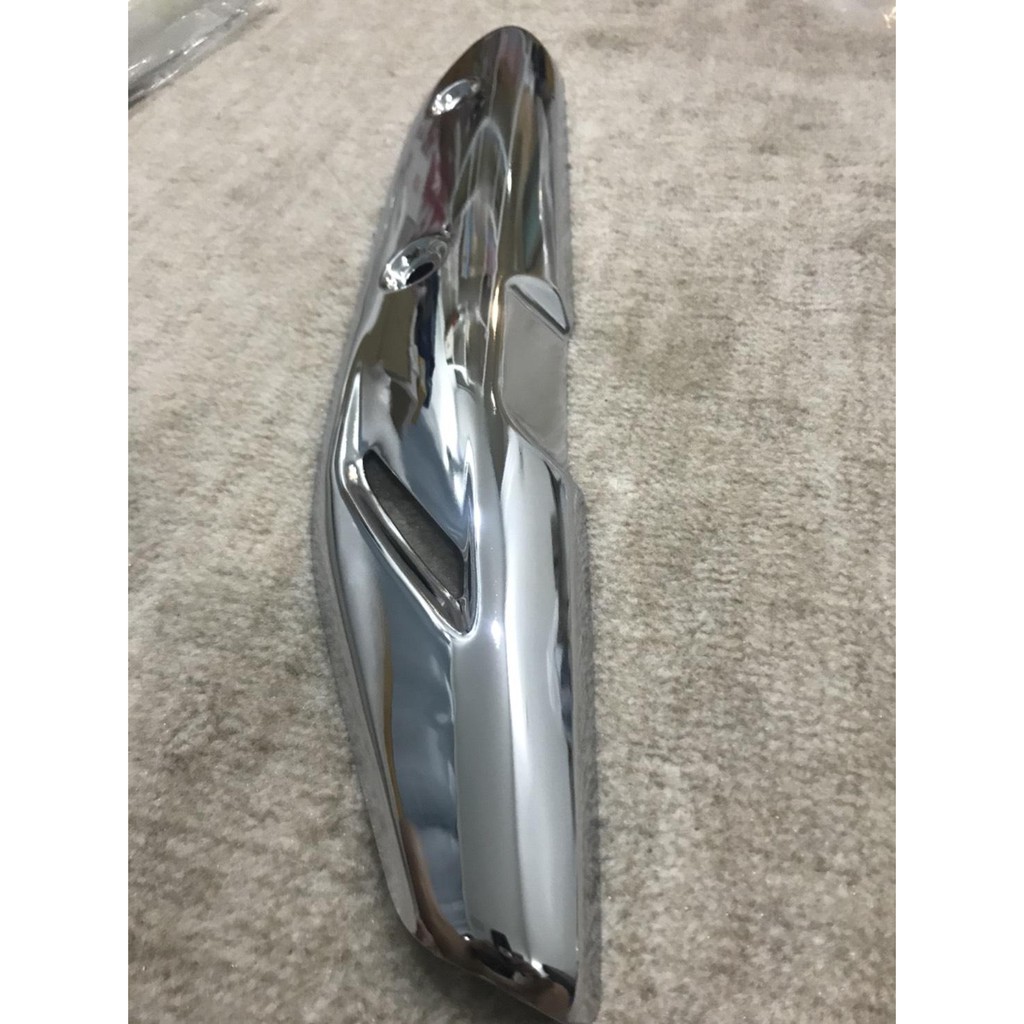 กันร้อนท่อ-wave110-i-new-แท้ศูนย์honda100
