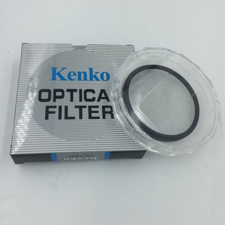 ฟิลเตอร์ KENKO UV FILTER 82MM - Black