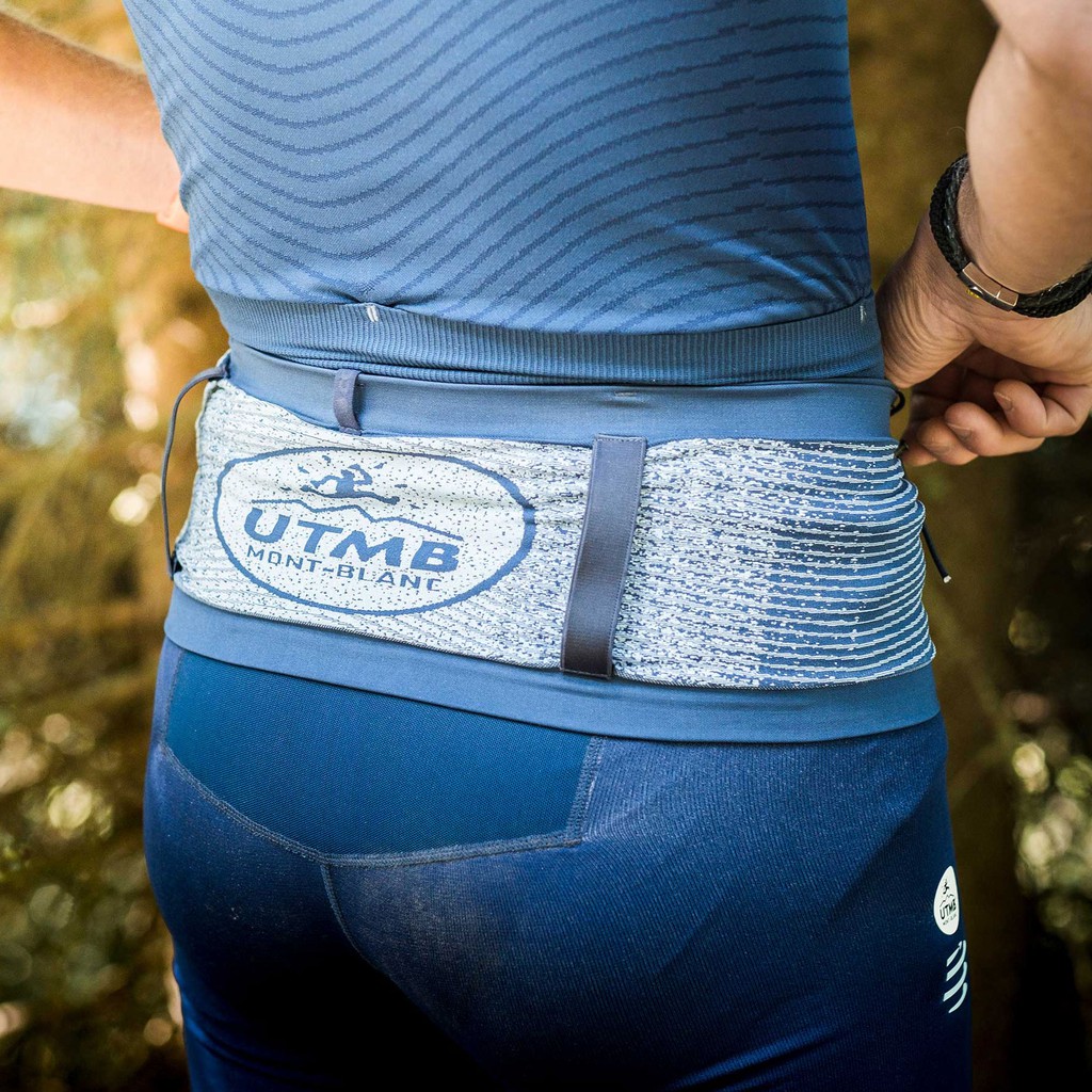 オシャレ COMPRESSOORT FREE BELT PRO XS-Sサイズ UTMB | alamiah.edu.sa