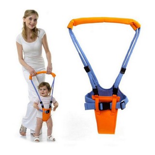 Toddler Baby Walking Study Belt Harness Safe Keeper Learning Walking Assistant