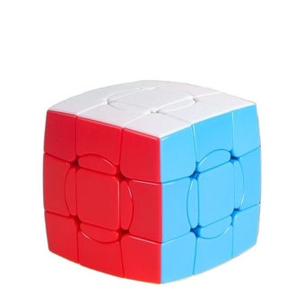 Shengshou รูบิค ทรงกลม 3x3 ความเร็ว 3x3x3 Dodecahedron Magic Cube 1.0 Version