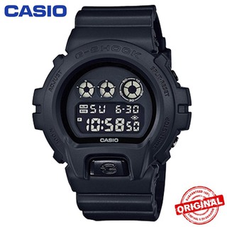 Sales Creazy Sales 】นาฬิกา Casio G-Shock DW6900 ของแท้ 100% สำหรับผู้ชาย