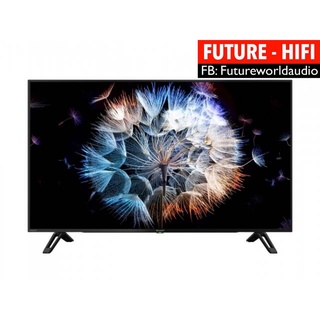 ราคาทีวี SHARP TV UHD LED (60\",4K,Andriod) รุ่น 4T-C60CK1X ปี2020