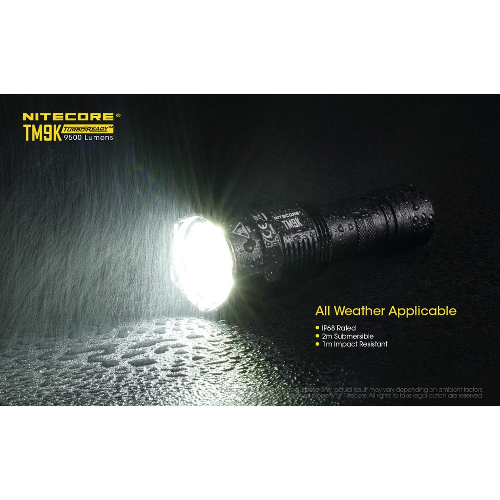 nitecore-tm9k-สุดยอดไฟฉายสว่าง-9500-lumens