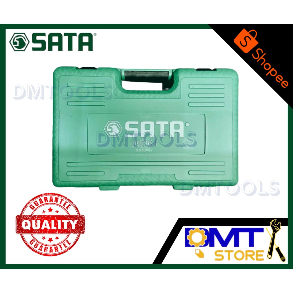 sata-ชุดบล็อก-ชุดประแจบล็อก-ชุด-25-ชิ้น-1-2-รุ่น-09061