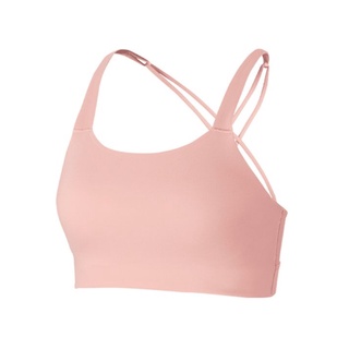 [ลิขสิทธิ์แท้] NIKE SWOOSH LUXE BRA Women WMNS ไนกี้ สปอร์ตบรา บรา