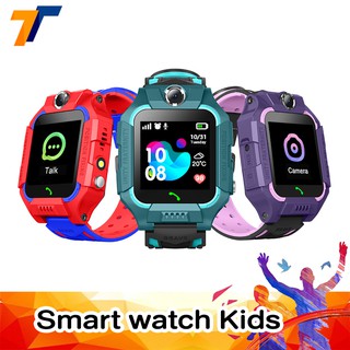 ภาพหน้าปกสินค้า【ลด15% ใส่โค้ด TIKT372】🌈นาฬิกาเด็ก รุ่น Q19 ใส่ซิมได้ โทรได้ Kid Smart Watch นาฬิกาป้องกันเด็กหาย ไอโม่ imoo ที่เกี่ยวข้อง