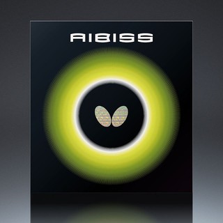 ภาพหน้าปกสินค้ายางปิงปอง Butterfly AIBISS แท้100% ซึ่งคุณอาจชอบสินค้านี้