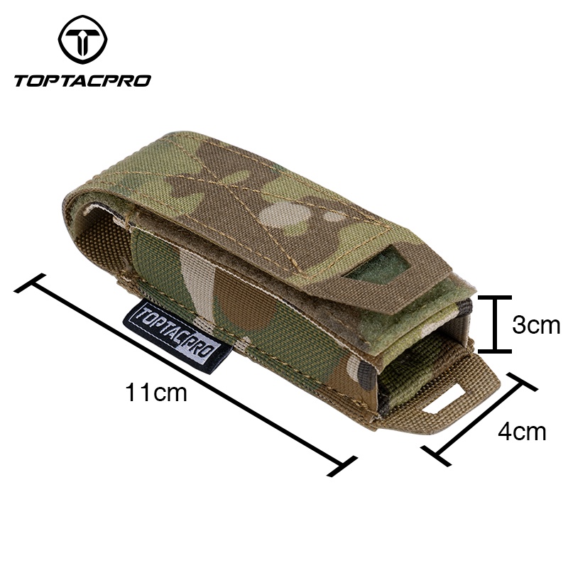 toptacpro-กระเป๋านิตยสารยุทธวิธี-9-มม-ผู้ให้บริการเดี่ยว-molle-mag-holder-military-training-camo-gear-8501