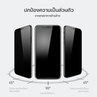 ภาพขนาดย่อของภาพหน้าปกสินค้าฟิล์มกระจก Smart Phone IOS เต็มจอ นิรภัย 5D 6 6S 7 8 Plus 13 Pro Max 13mini XR X XS Max 11 Pro Max 12mini  A-002 จากร้าน hwanhwanshop บน Shopee