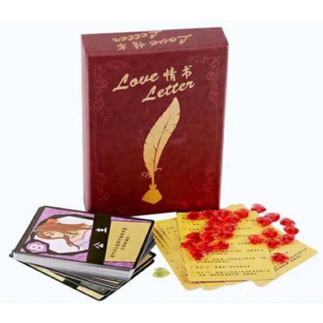 love-letter-board-game-shopee-thailand