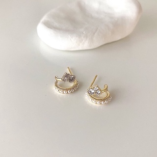 ต่างหู Darlene earrings