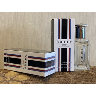 Tommy Hilfiger Eau de Toilette Tommy 1 fl oz/30 ml.