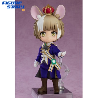 *Pre-Order*(จอง) Nendoroid Doll Mouse King: Noix - Good Smile Company (อ่านรายละเอียดก่อนสั่งซื้อ)