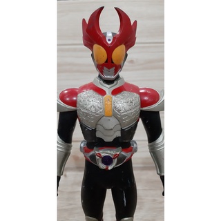 ฺBig Soft kamen Rider akito ขนาด 12. นิ้ว จาก Kamen rider Akito ...