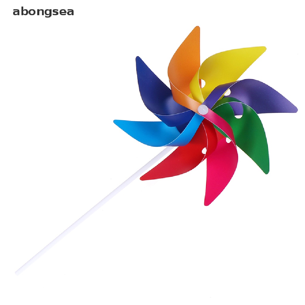 abongsea-ของเล่นกังหันลมแฮนด์เมดน่ารัก-สําหรับเด็ก-ขายดี