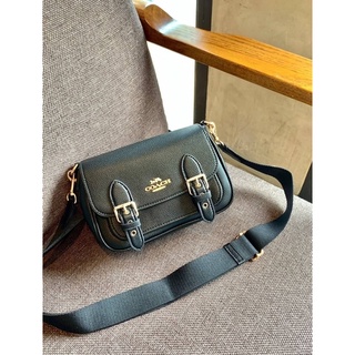 COACH LUCY CROSSBODY BAG