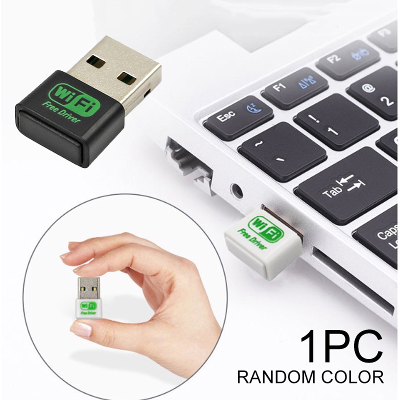 เราเตอร์รับสัญญาณฮอตสปอต-โมเด็มไร้สาย-usb-wifi-150mbps-1-ชิ้น-dysunbey