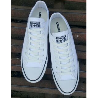 all star shield ox  white