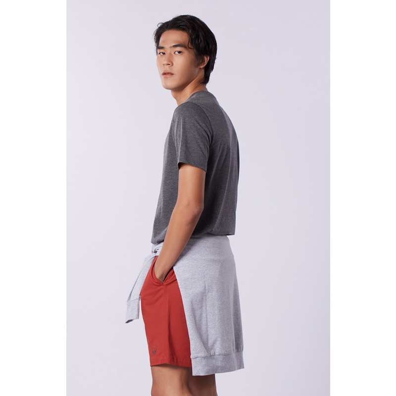 esp-เสื้อทีเชิ้ตเฟรนช์ชี่-ผู้ชาย-สีเทา-frenchie-tee-shirt-3239