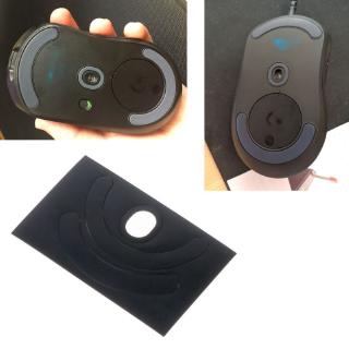 ภาพหน้าปกสินค้า1 ชุด 0.6mm Curve Edge Mouse Feet Mouse Skates สำหรับ Logitech G403 G603 G703 Mouse ที่เกี่ยวข้อง