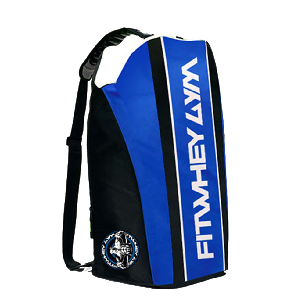 fitwhey-duffle-bag-กระเป๋าเป้สะพายสไตล์ฟิตเวย์-กระเป๋ายี่ห้อ-fitwhey