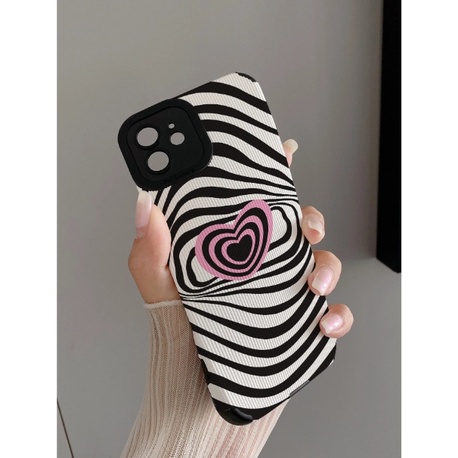 เคส-โทรศัพท์ไอโฟน-iphone-ลาย-หัวใจ