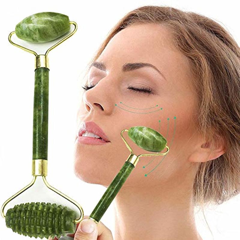 facial-massage-roller-double-heads-gua-sha-face-facial-roller-for-face-massager-tool-eyes-neck-massager-beauty-health-skin-care-tool