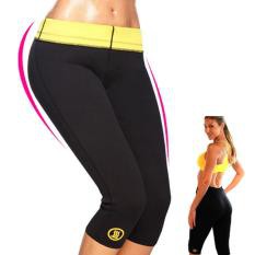 กางเกงเรียกเหงื่อ-เร่งการเผาผลาญเพิ่มขึ้น4เท่า-ยกกระชับสัดส่วน-ใส่สำหรับออกกำลังกาย