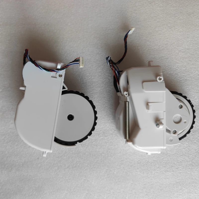 สำหรับ-xiaomi-g1-mjstg1-ล้อซ้ายและขวาอุปกรณ์เสริมเครื่องดูดฝุ่นหุ่นยนต์ไดรฟ์ล้อเปลี่ยนชิ้นส่วน