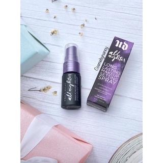 💥พร้อมส่ง💥 Urban Decay All Nighter Setting Spray 15ml แท้100%