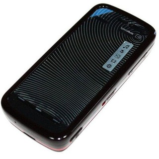 โทรศัพท์มือถือโนเกียปุ่มกด NOKIA  5800 (สีแดง) จอ 3.2นิ้ว 3G/4G  รุ่นใหม่ 2020