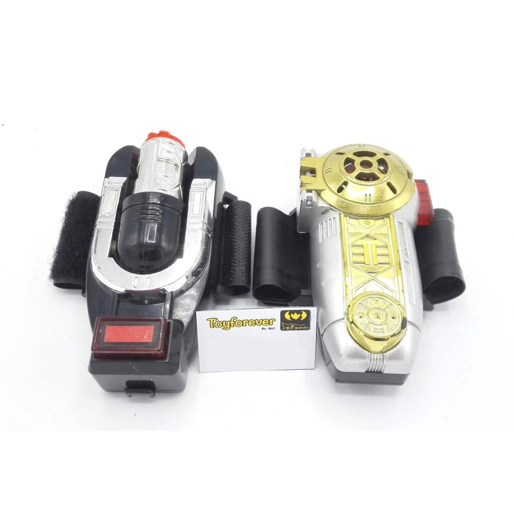 ที่แปลงร่างโอเรนเจอร์ Dx Power Brace Ohranger | Shopee Thailand