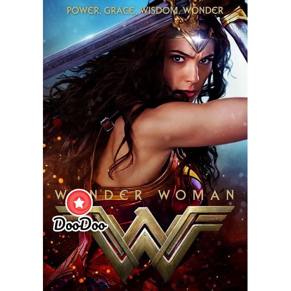 หนัง-dvd-wonder-woman-วันเดอร์-วูแมน