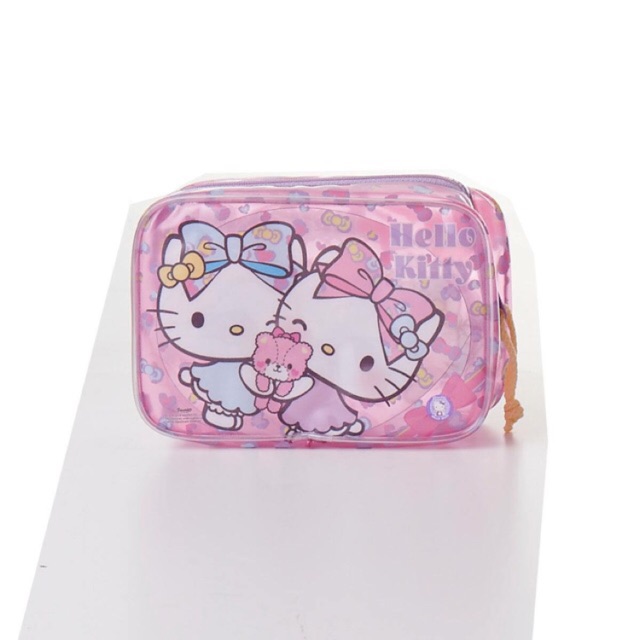 กระเป๋าคสอ-sanrio-hello-kitty