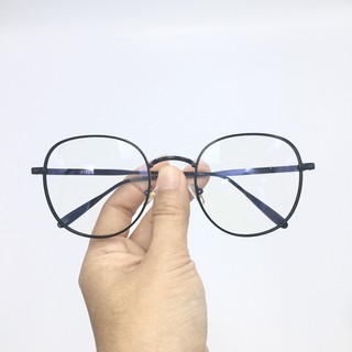 แว่นตากรองแสงสีฟ้า+ออกแดดเปลี่ยนสี รุ่น 3120