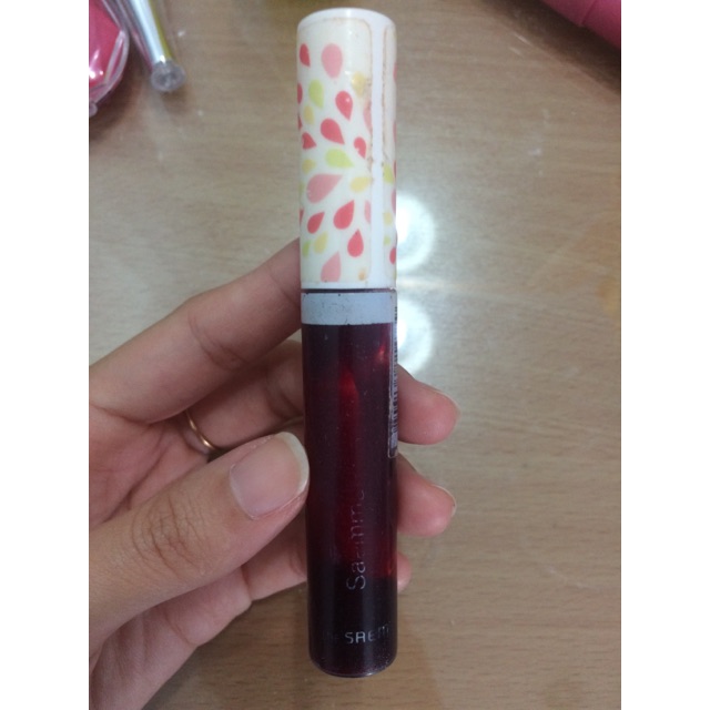 💯The saem tint | Shopee Thailand